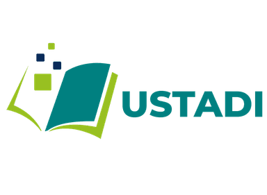 Ustadi logo image